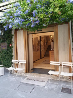 Hotel Corallo